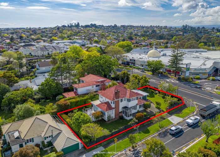  at 1 Temple Street, Meadowbank, Auckland
