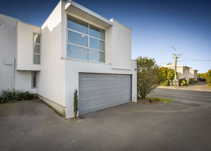  at 547 Barbadoes Street, St. Albans, Christchurch City, Canterbury