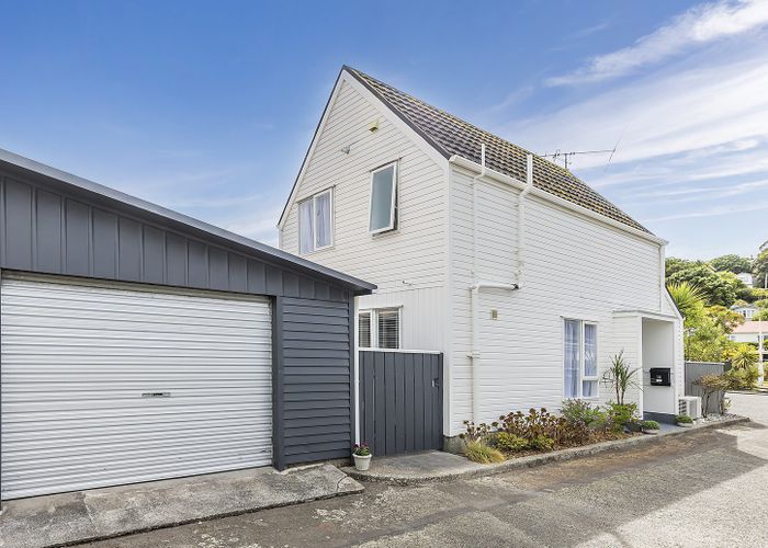  at 14/50 Darlington Road, Miramar, Wellington
