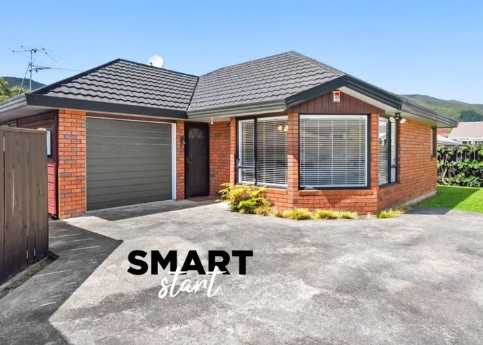  at 13A Fairfield Avenue, Fairfield, Lower Hutt