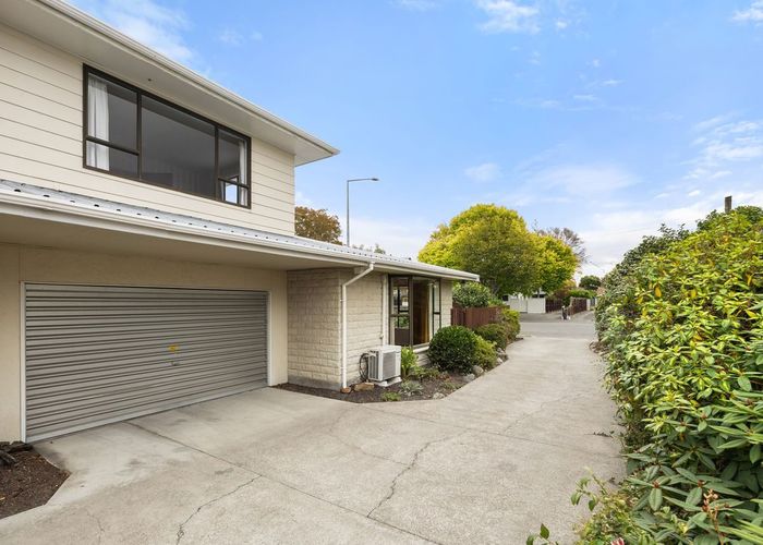  at 1/120B Roydvale Avenue, Burnside, Christchurch City, Canterbury