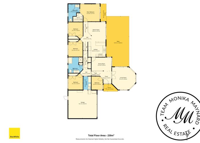  at 23 Limerick Place, Dannemora, Auckland