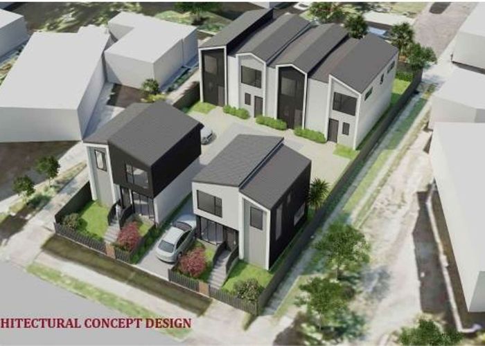  at 368 Roscommon Road, Clendon Park, Auckland