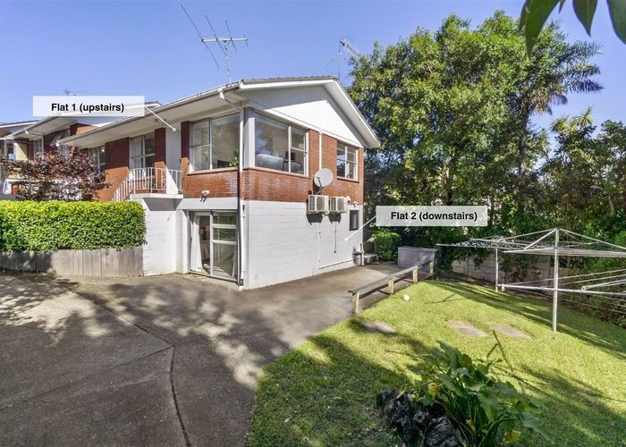  at 4/9 Brian Avenue, Forrest Hill, North Shore City, Auckland