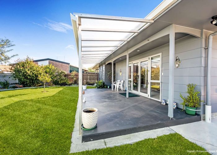  at 22 Glamorgan Avenue, Tamatea, Napier