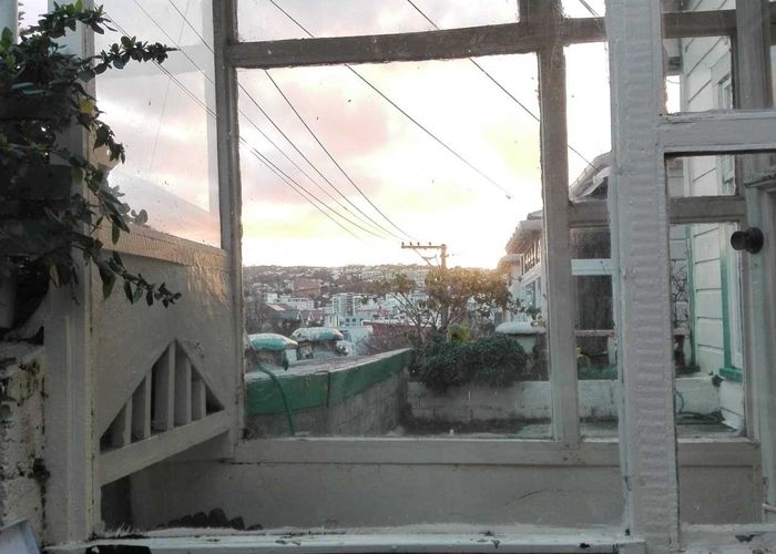  at 71 Majoribanks Street, Mount Victoria, Wellington