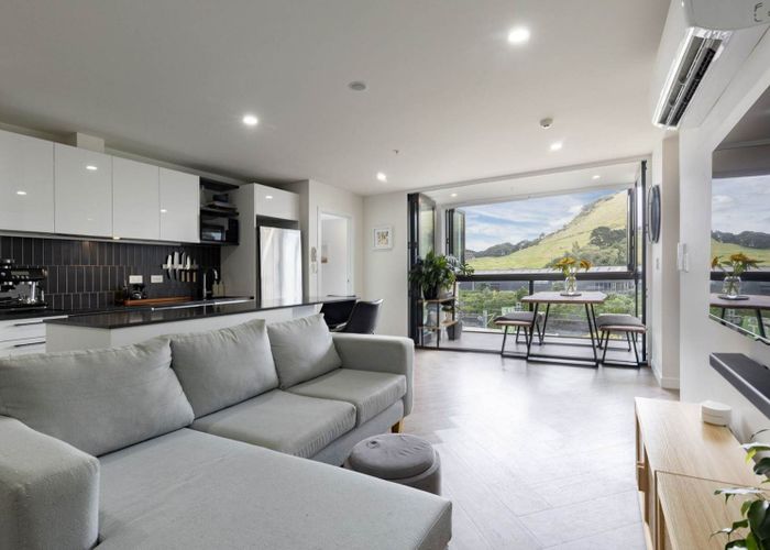  at 301/82 Jellicoe Road, Panmure, Auckland City, Auckland