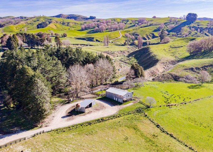  at 896 Te Awa Road, Waipukurau, Central Hawke's Bay, Hawke's Bay