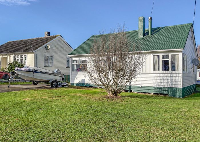  at 13 Porritt Street, Paeroa, Paeroa