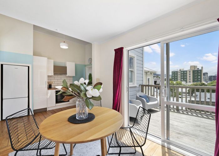  at 29 Nairn Street, Mount Cook, Wellington
