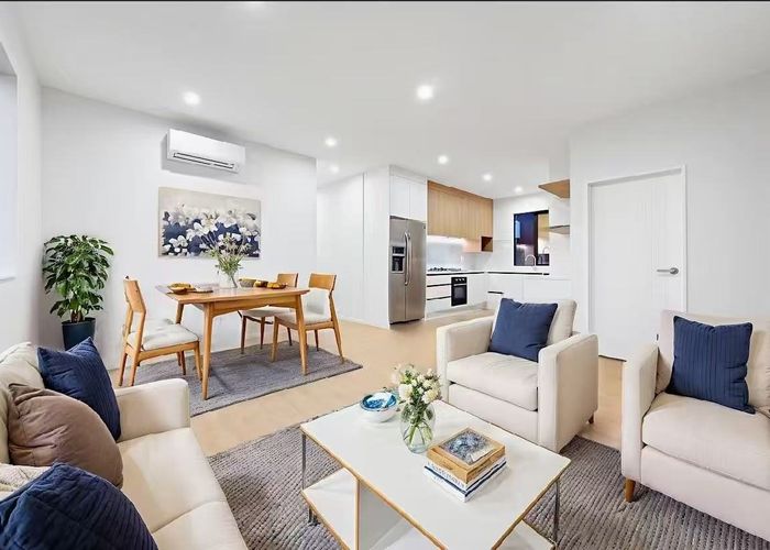 at 6/25 Hutchinson Avenue, New Lynn, Waitakere City, Auckland