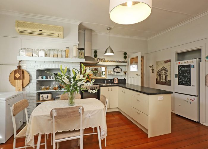  at 803 Willowpark Road South, Akina, Hastings