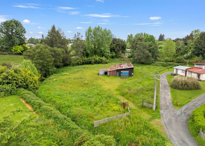  at 8 Lairdvale Road, Taumarunui, Ruapehu, Manawatu / Whanganui