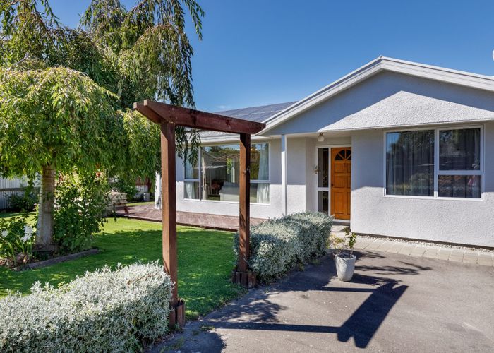  at 7b Mowat Street, Springlands, Blenheim, Marlborough