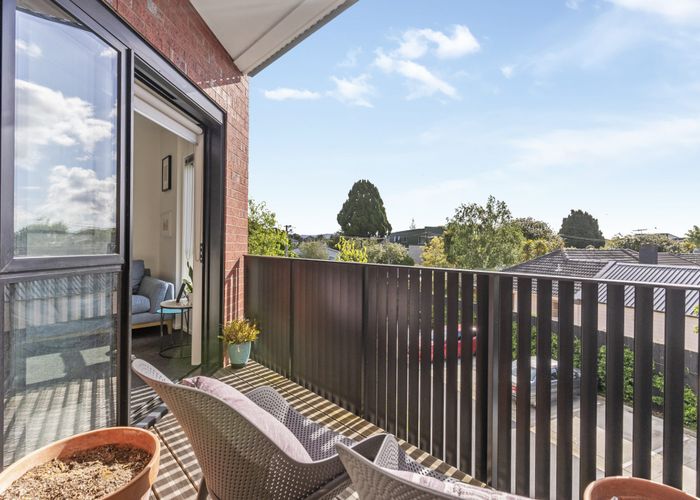  at 105/1A Oakley Avenue, Waterview, Auckland City, Auckland
