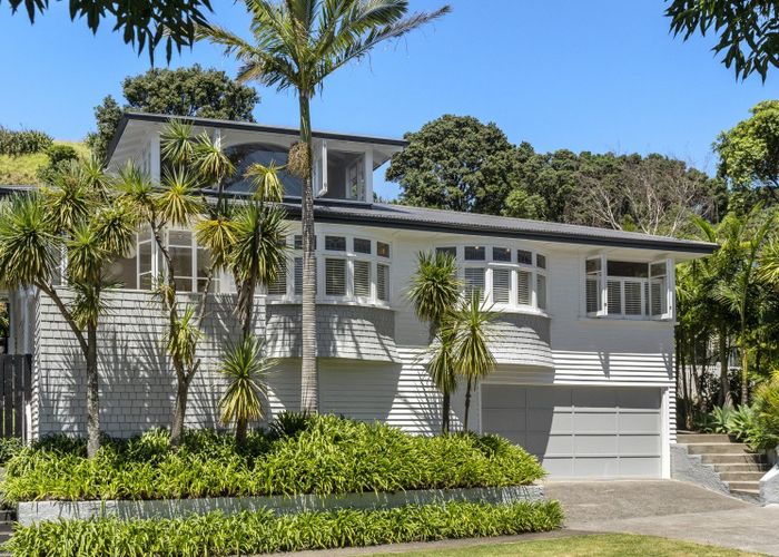  at 6 Macky Avenue, Devonport, Auckland