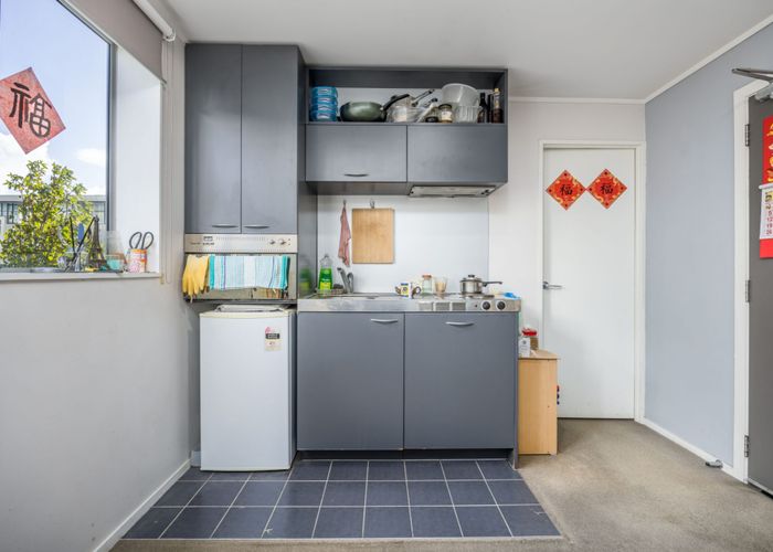  at 5L/34 Kingston Street, City Centre, Auckland City, Auckland