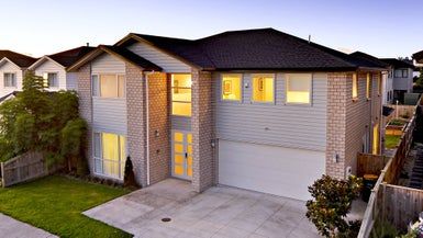  at 5 Castlederg Drive, Flat Bush, Auckland