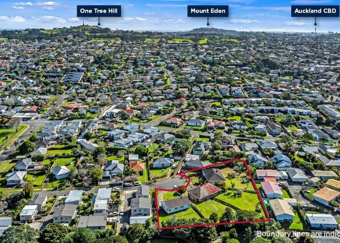  at 9, 11, 13, 14 and 15 Tuata Street, One Tree Hill, Auckland City, Auckland