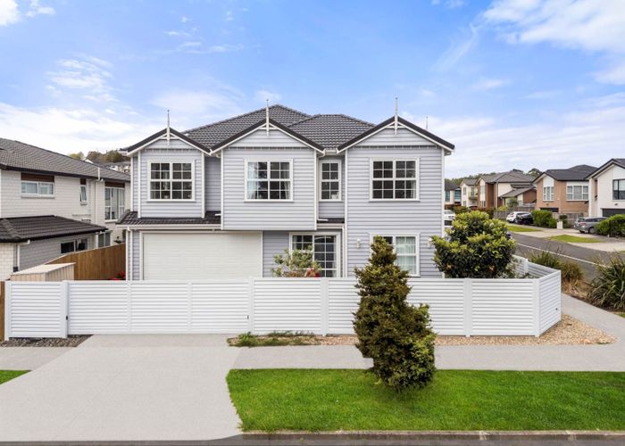  at 2 Piringa Street, Flat Bush, Manukau City, Auckland