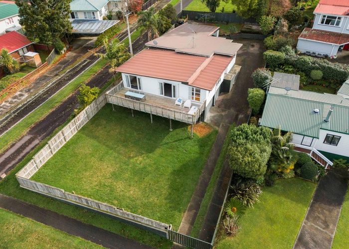  at 34 Arthur Road, Hillpark, Auckland