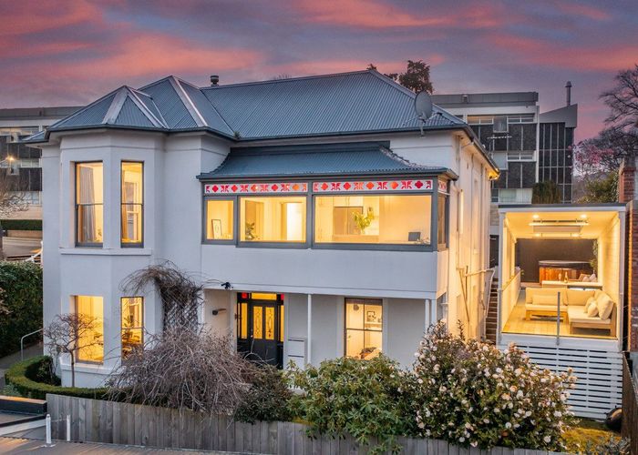  at 422 Highgate, Roslyn, Dunedin, Otago