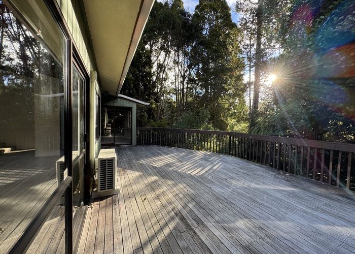  at 109 Wirihana Road, Titirangi, Waitakere City, Auckland