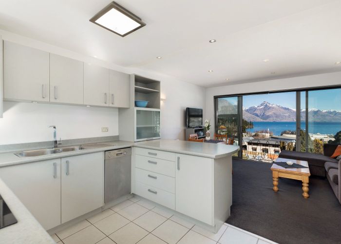  at 16/71 Ballarat Street, Town Centre, Queenstown-Lakes, Otago