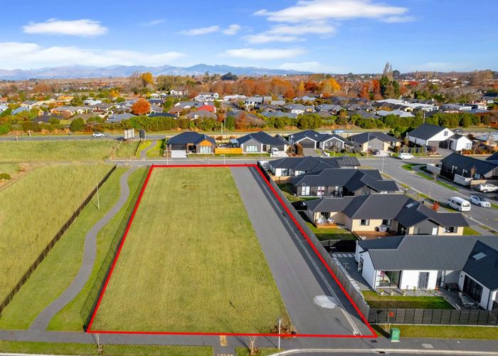  at 1 Clary Lane, Northwood , Christchurch City, Canterbury