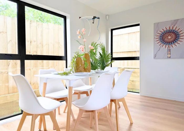  at Lot 5, 25 Crawford  Avenue, Mangere Bridge, Manukau City, Auckland