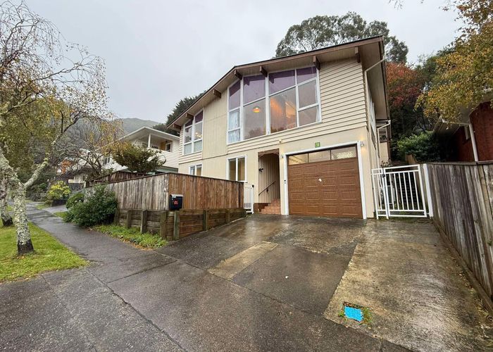  at 16 Mission Street, Waterloo, Lower Hutt, Wellington