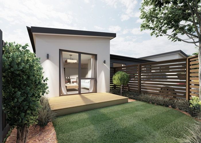  at 123A & B Endeavour Avenue, Flagstaff, Hamilton, Waikato