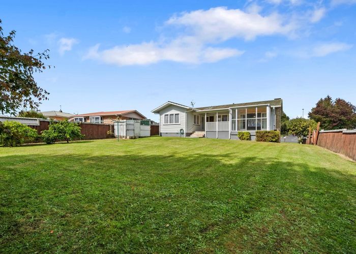  at 30 Pegasus Drive, Sunnybrook, Rotorua