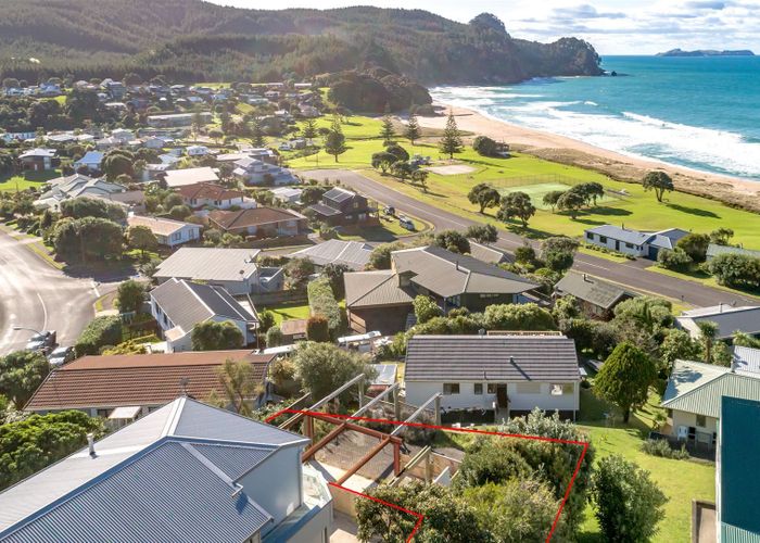  at 321A Onemana Drive, Onemana, Whangamatā