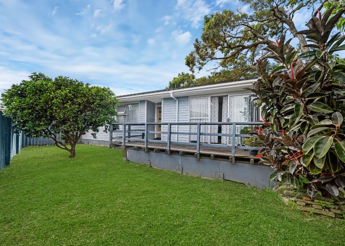  at 67 Heybridge Street, Manurewa, Manukau City, Auckland