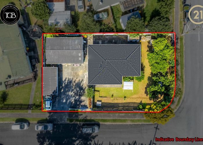 at 36 Piako Street, Otara, Auckland