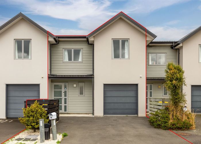  at 29 Eric Adam Way, Linwood, Christchurch