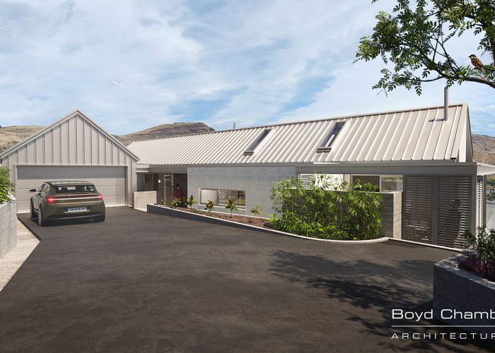  at 11 Parkridge Place, Mount Pleasant, Christchurch City, Canterbury