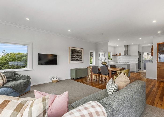  at 3/27 Whaui Street, Vogeltown, Wellington