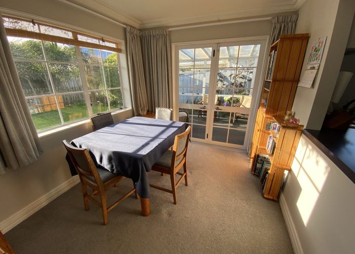  at 83B Linton Street, West End, Palmerston North