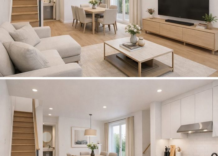  at Lot 112/14 Scott Road, Hobsonville, Waitakere City, Auckland