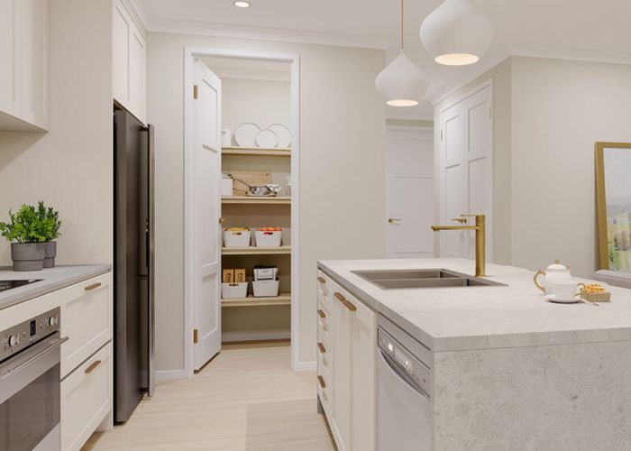  at Lot 22 / 1 Kaipo Heights Drive, Onewhero, Franklin, Auckland