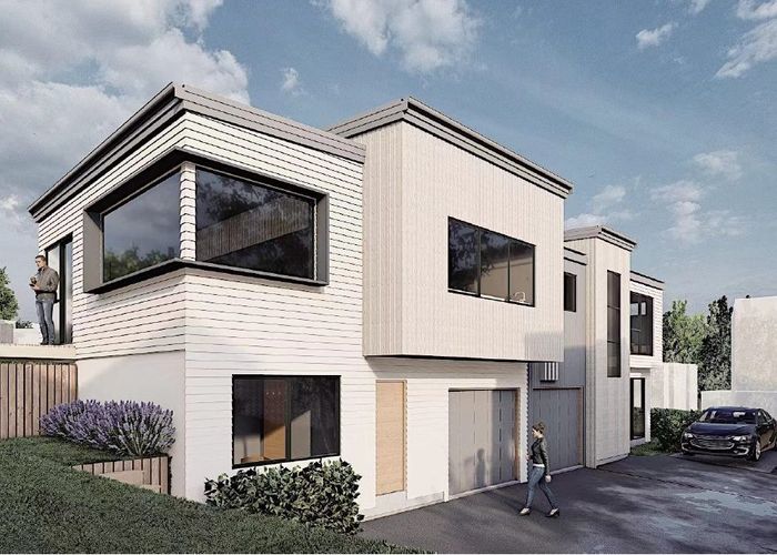  at 23 Caribbean Drive, Unsworth Heights, Auckland