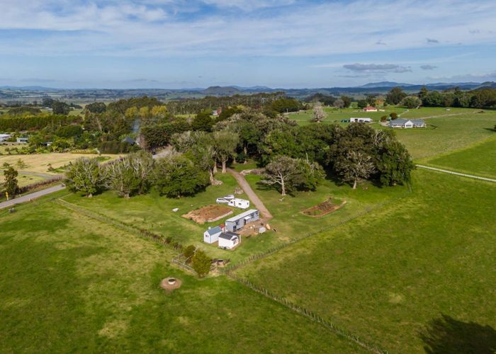  at 377 Waikaramu Road, Waimate North