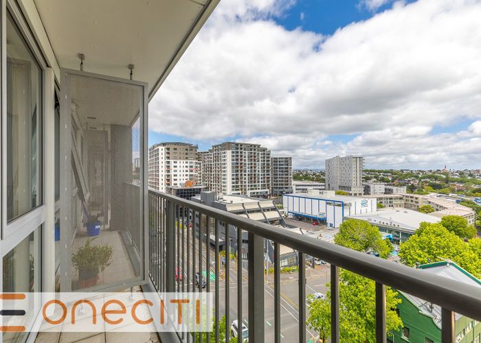  at 806/53 Cook Street (Aura), City Centre, Auckland City, Auckland