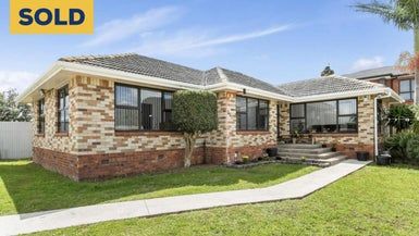  at 23 Victory Road, Papatoetoe, Auckland