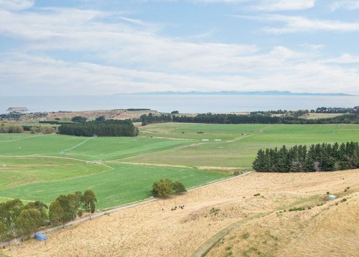  at 1292 Happy Valley Road, Motunau, Hurunui, Canterbury