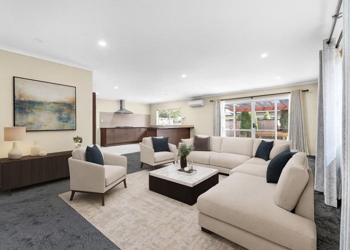  at 20 Bridgefield Crescent, Flat Bush, Manukau City, Auckland
