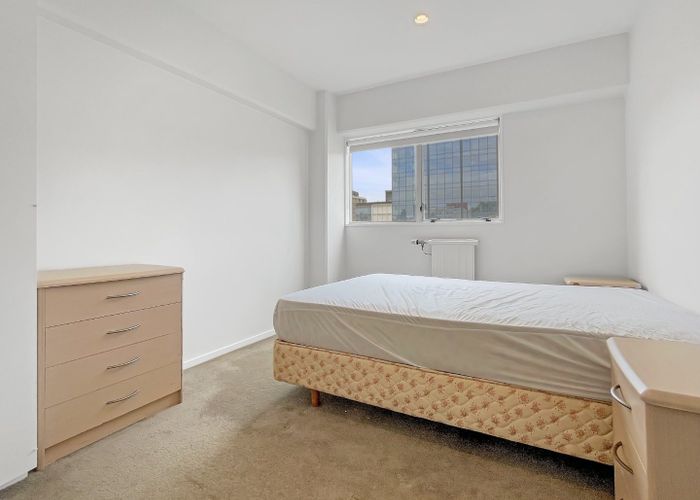  at 19/54 Hill Street, Thorndon, Wellington, Wellington