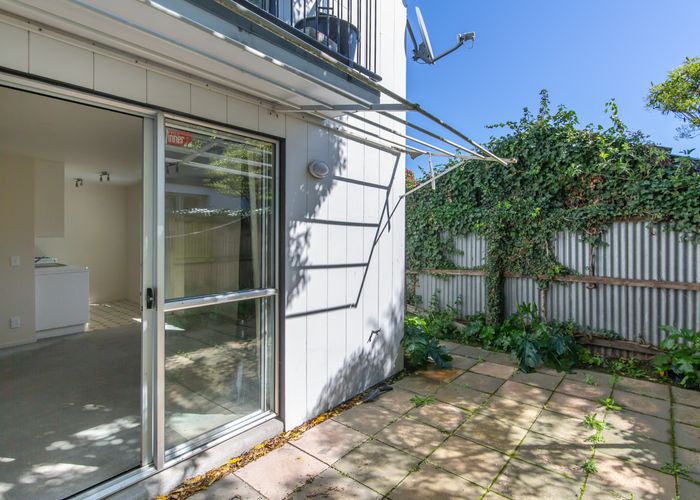  at 1/31 Gloucester Street, Christchurch Central, Christchurch
